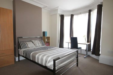 5 bed house, Newbould lane, Broomhill, Sheffield, S102PL - Image 4